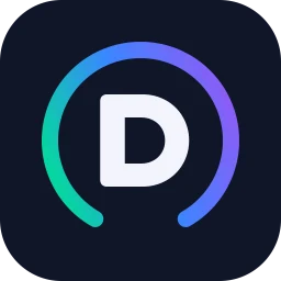 Biểu tượng Dashboarr